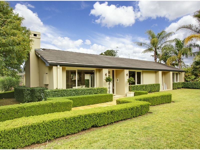 Dural NSW 2158