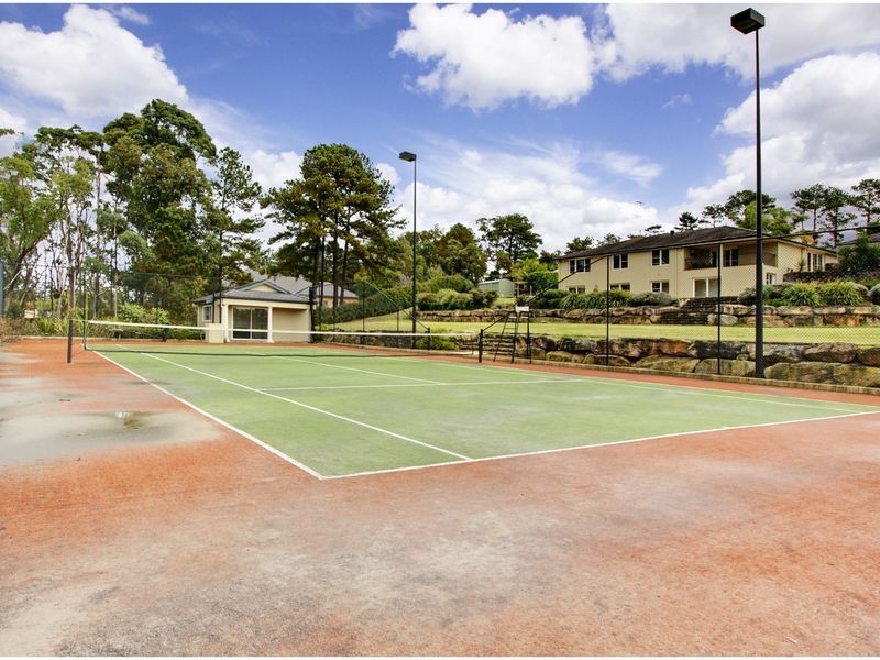 Dural NSW 2158