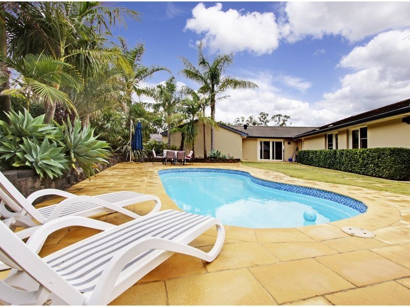 Dural NSW 2158