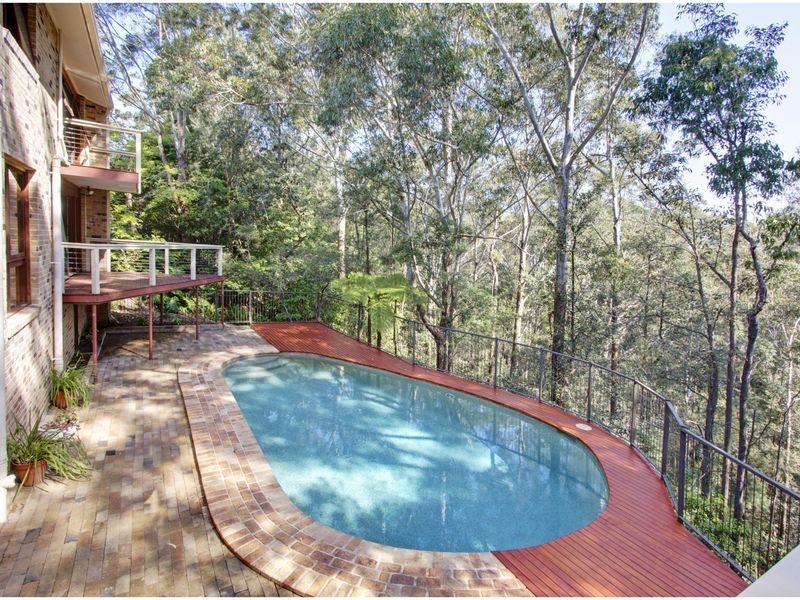 5 Blaxland Place, Glenhaven NSW 2156