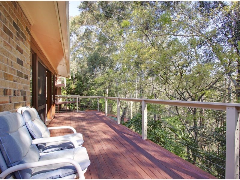5 Blaxland Place, Glenhaven NSW 2156