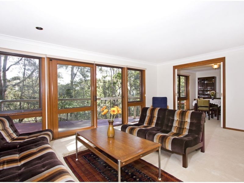 5 Blaxland Place, Glenhaven NSW 2156