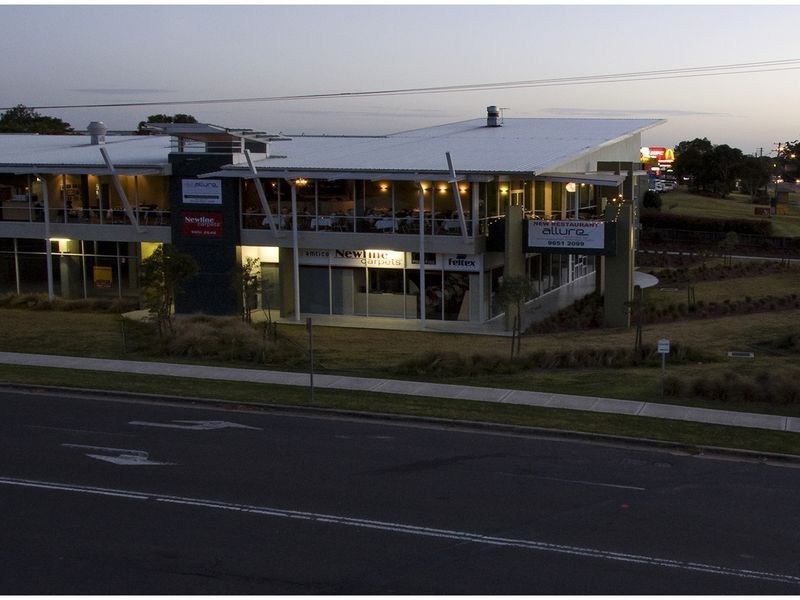 6 Q NORTH/829 Old Northern Road, Dural NSW 2158