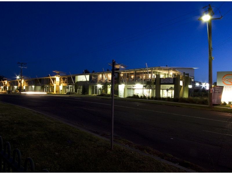 6 Q NORTH/829 Old Northern Road, Dural NSW 2158