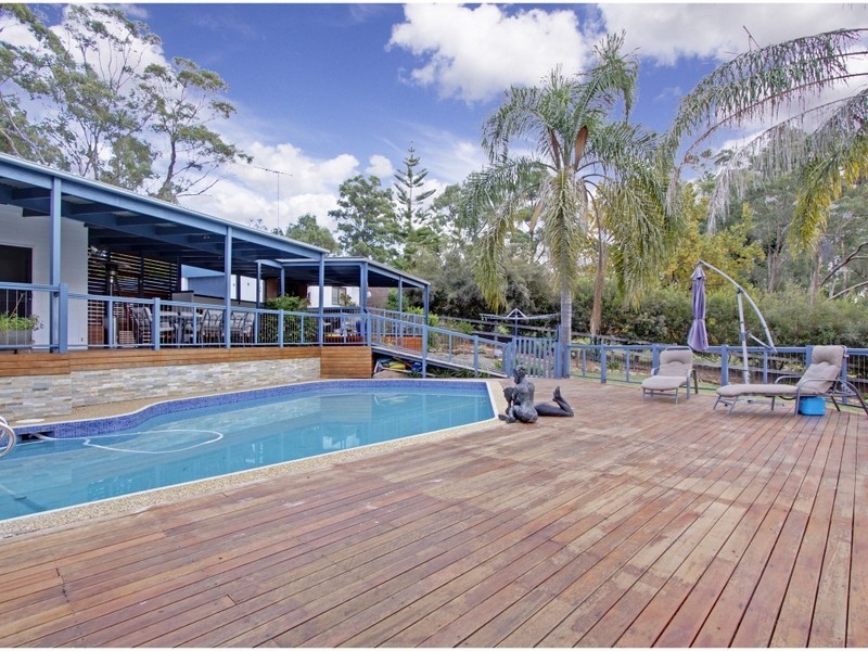Kenthurst NSW 2156