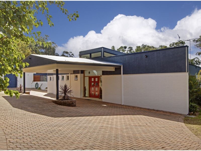 Kenthurst NSW 2156
