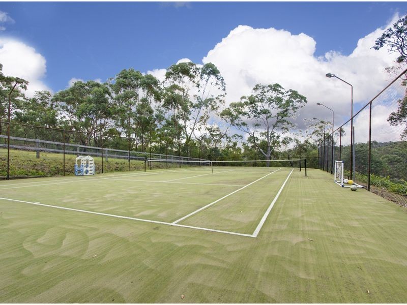 Kenthurst NSW 2156