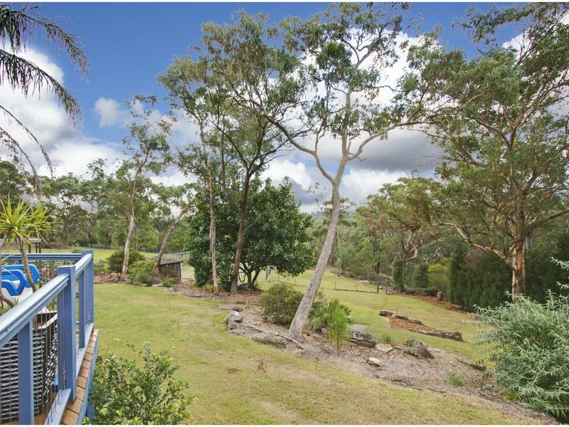 Kenthurst NSW 2156