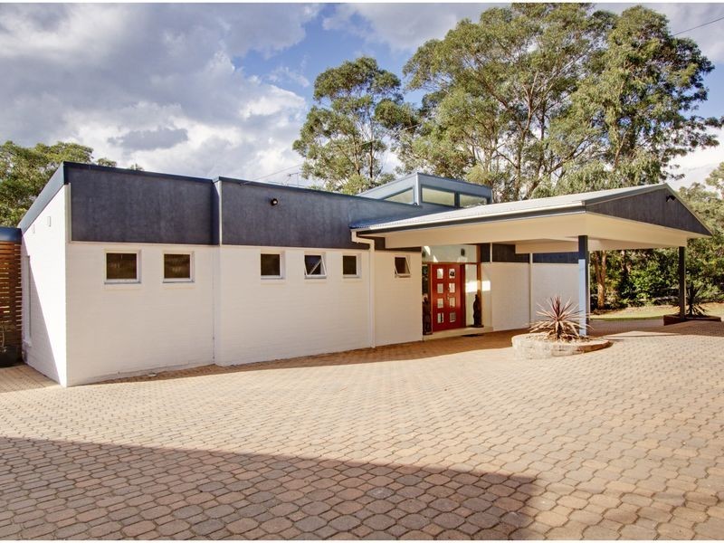 Kenthurst NSW 2156