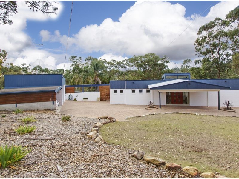 Kenthurst NSW 2156