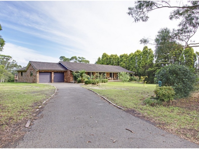46 Jones Road, Kenthurst NSW 2156