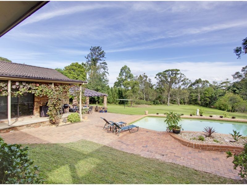 46 Jones Road, Kenthurst NSW 2156