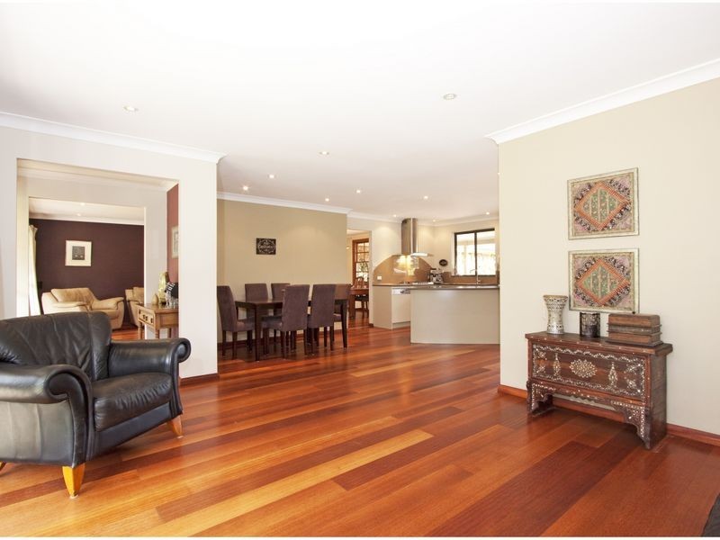 46 Jones Road, Kenthurst NSW 2156