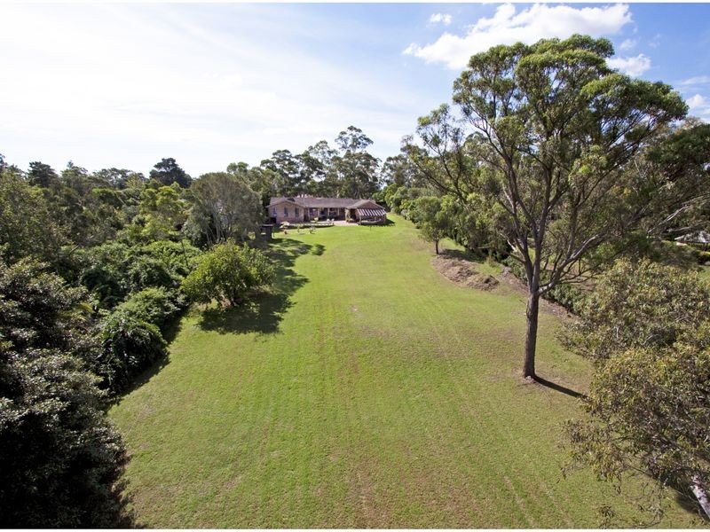 46 Jones Road, Kenthurst NSW 2156
