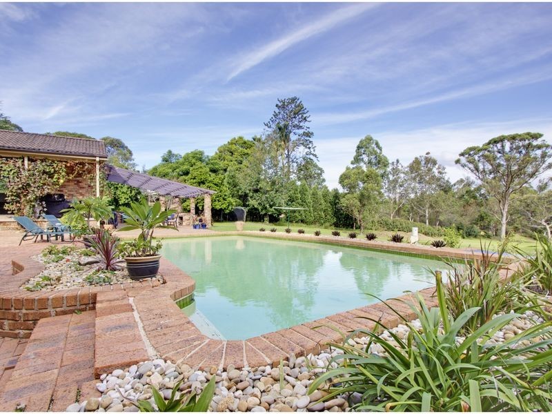 46 Jones Road, Kenthurst NSW 2156