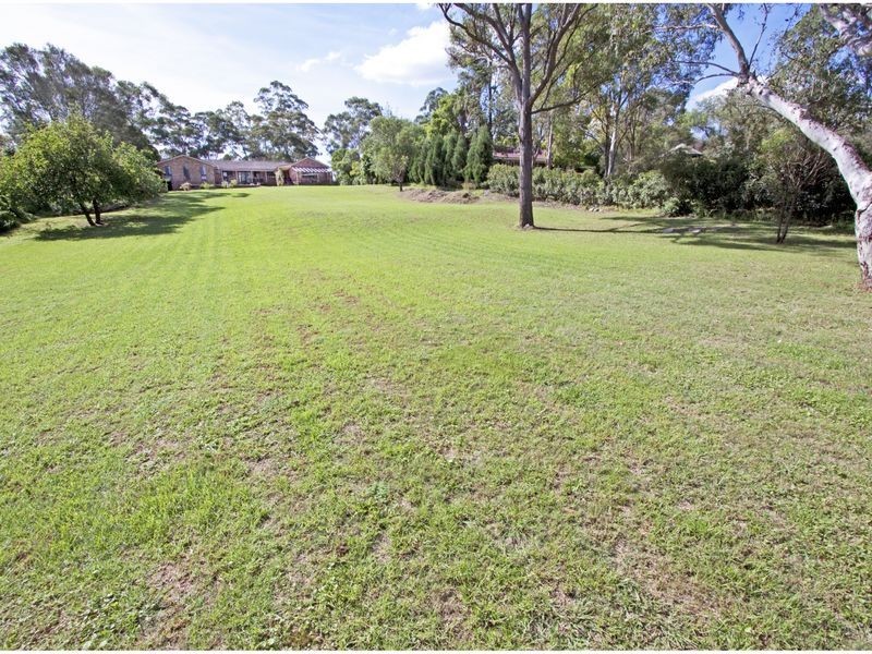 46 Jones Road, Kenthurst NSW 2156