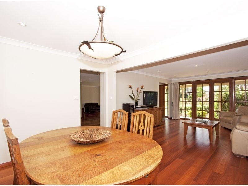 46 Jones Road, Kenthurst NSW 2156
