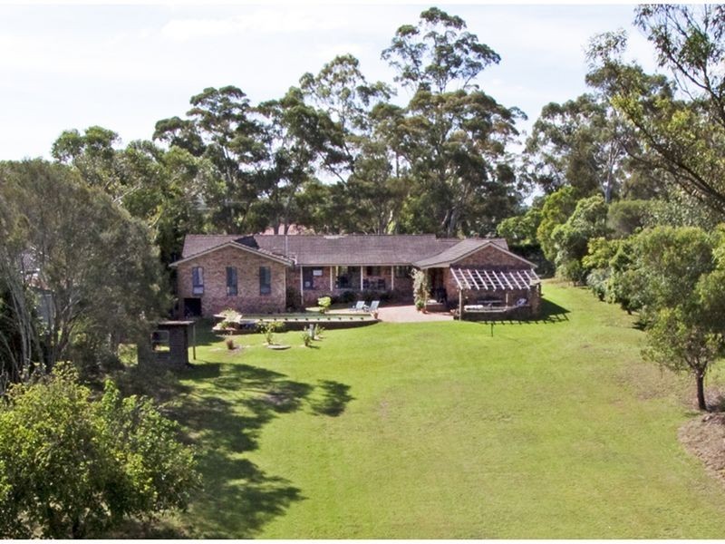 46 Jones Road, Kenthurst NSW 2156