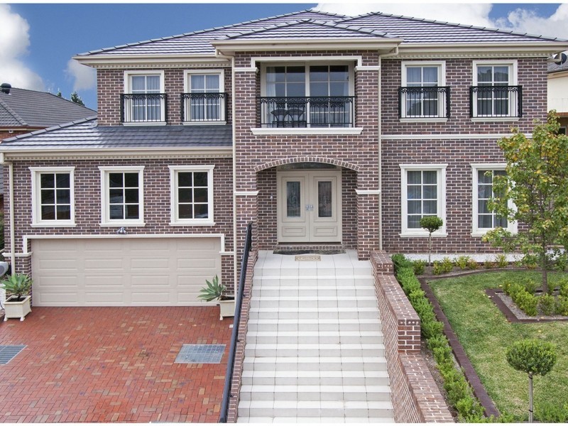 1 Fullers Road, Glenhaven NSW 2156