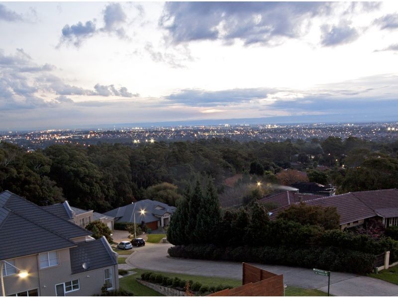 1 Fullers Road, Glenhaven NSW 2156