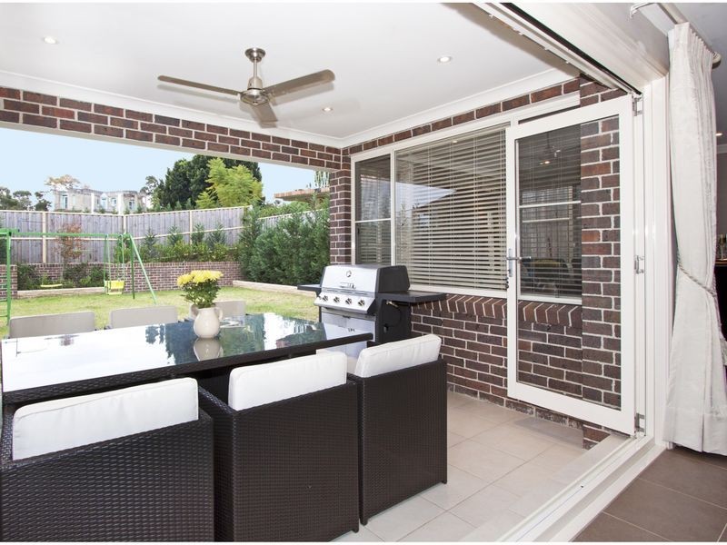 1 Fullers Road, Glenhaven NSW 2156