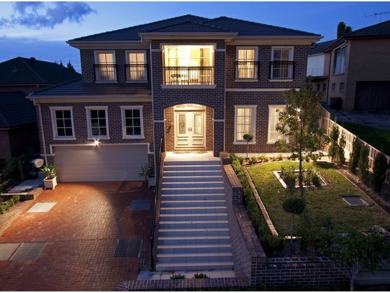 1 Fullers Road, Glenhaven NSW 2156