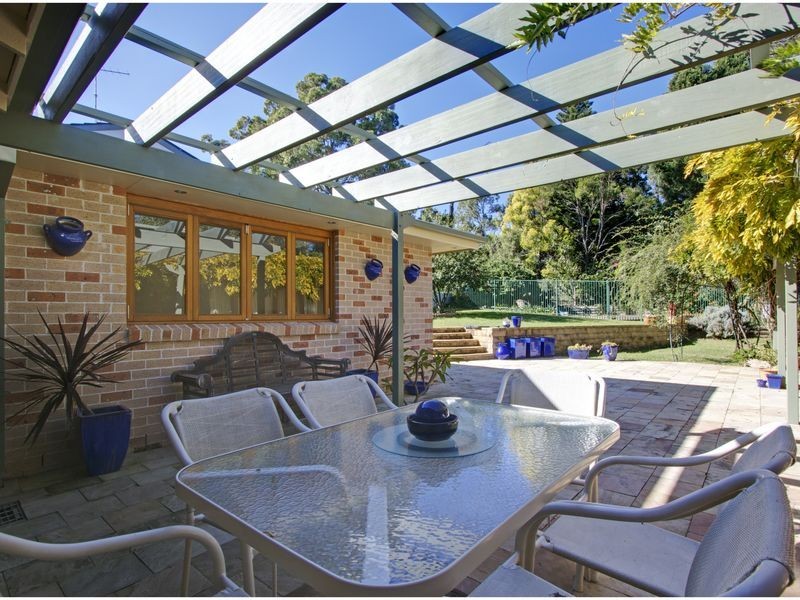 6 Renee Close, Glenhaven NSW 2156