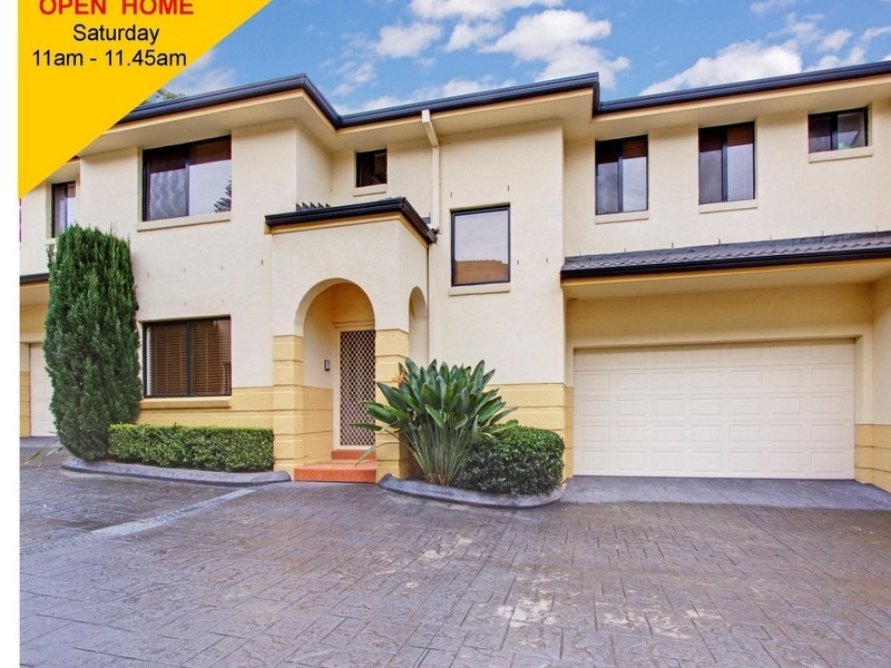 2/556 Old Northern Road, Dural NSW 2158
