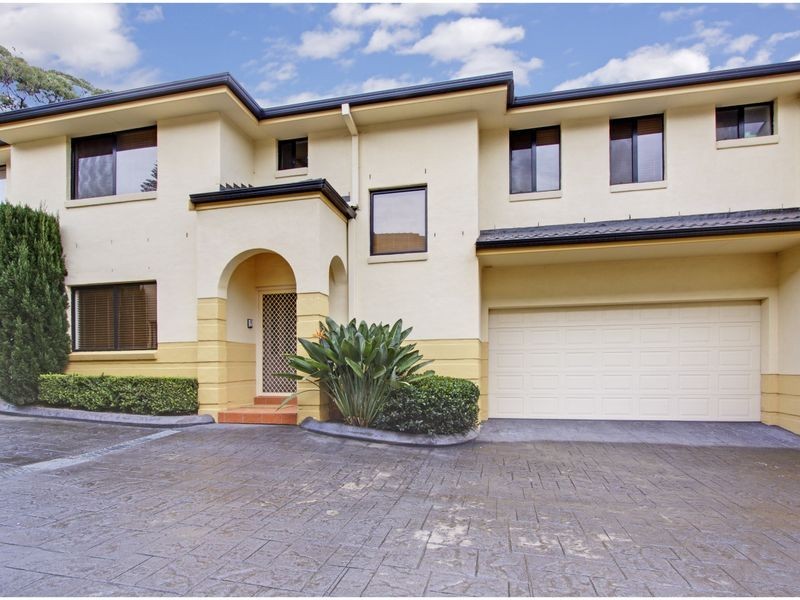 2/556 Old Northern Road, Dural NSW 2158