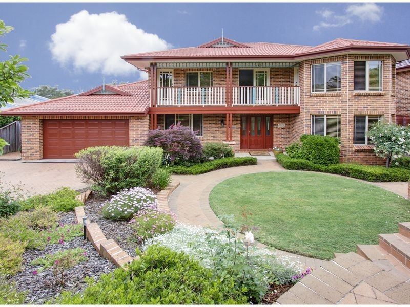 14 Finchley Place, Glenhaven NSW 2156