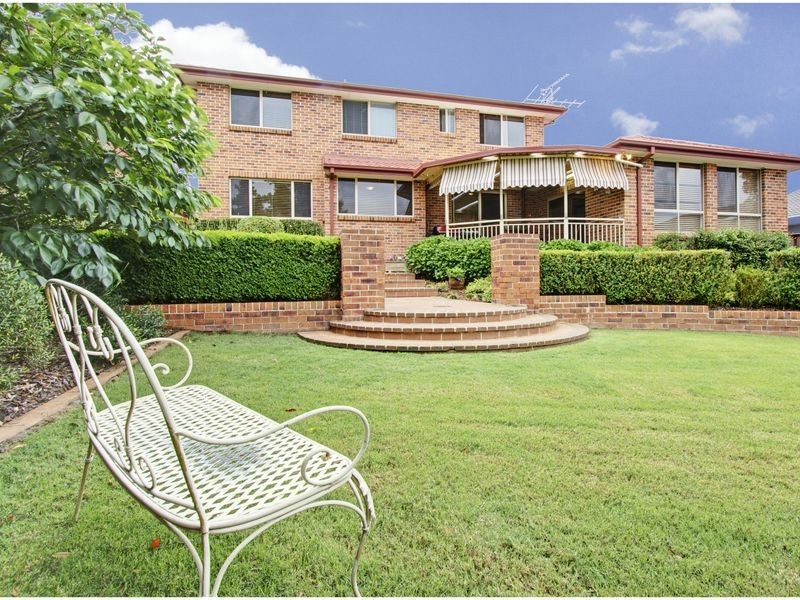 14 Finchley Place, Glenhaven NSW 2156