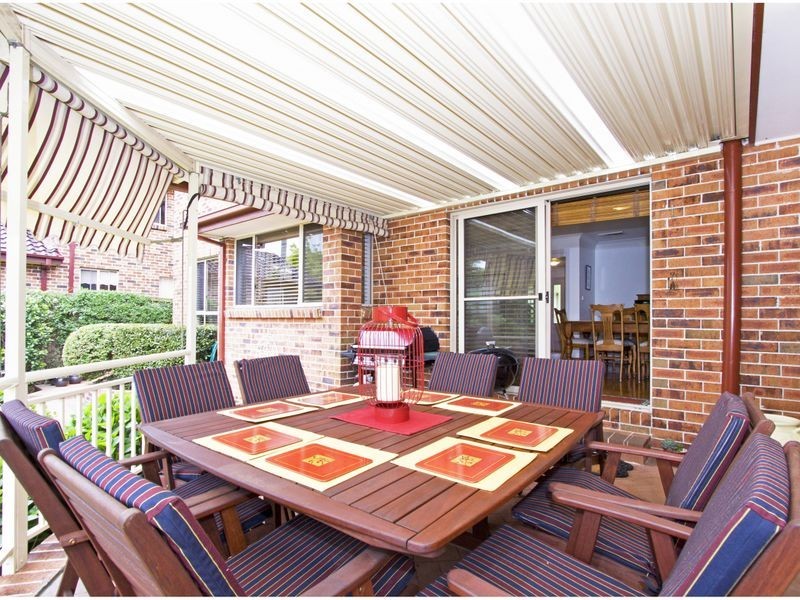 14 Finchley Place, Glenhaven NSW 2156