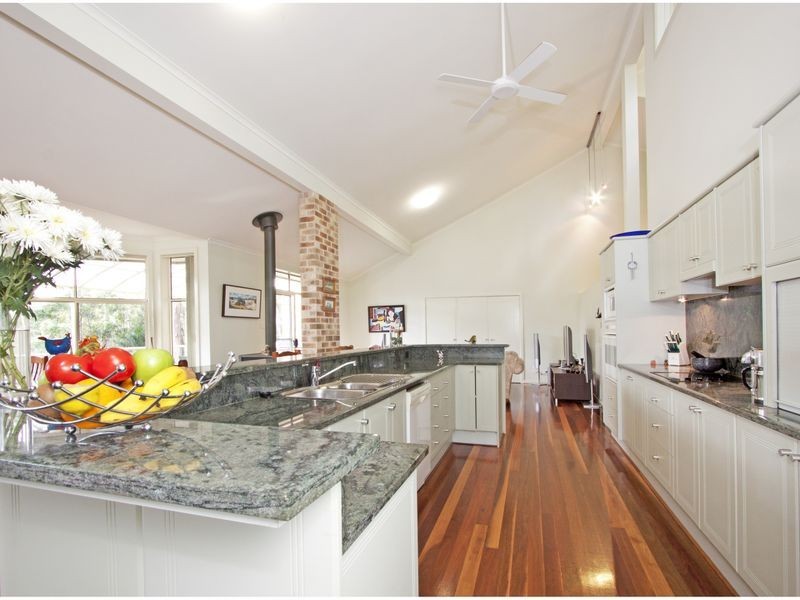 4 Bushland Place, Kenthurst NSW 2156