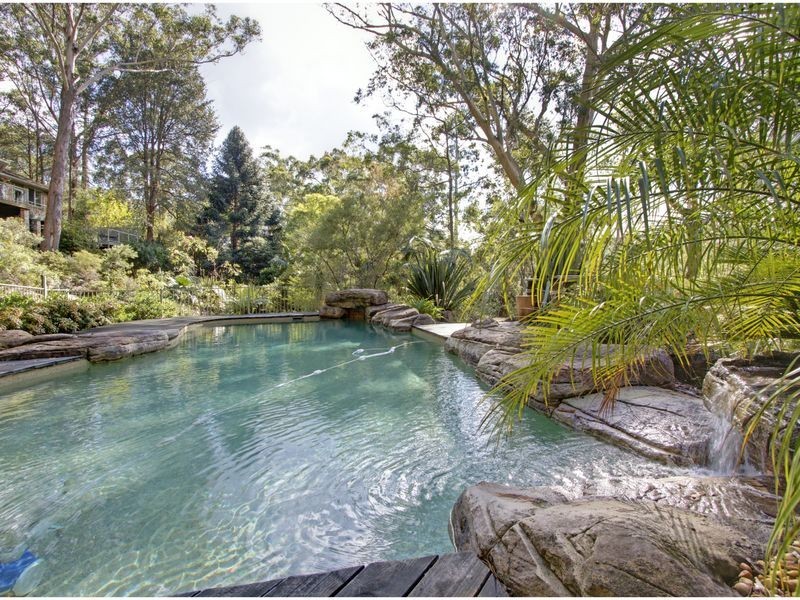 4 Bushland Place, Kenthurst NSW 2156