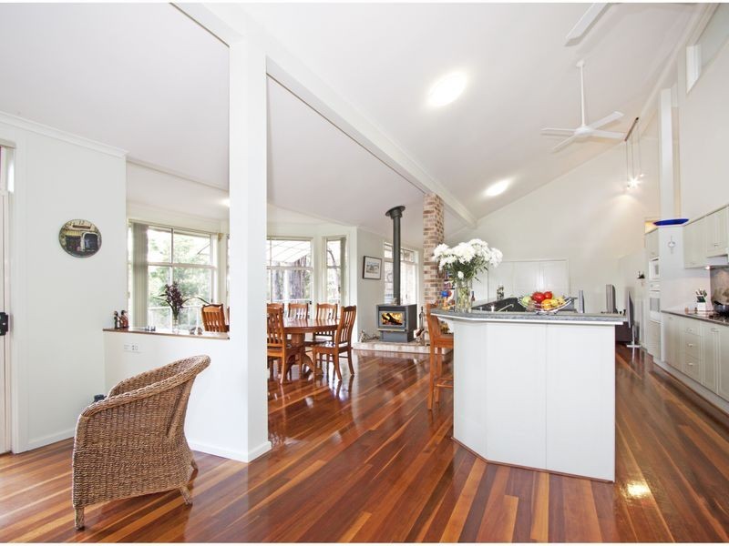 4 Bushland Place, Kenthurst NSW 2156