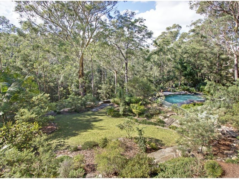 4 Bushland Place, Kenthurst NSW 2156