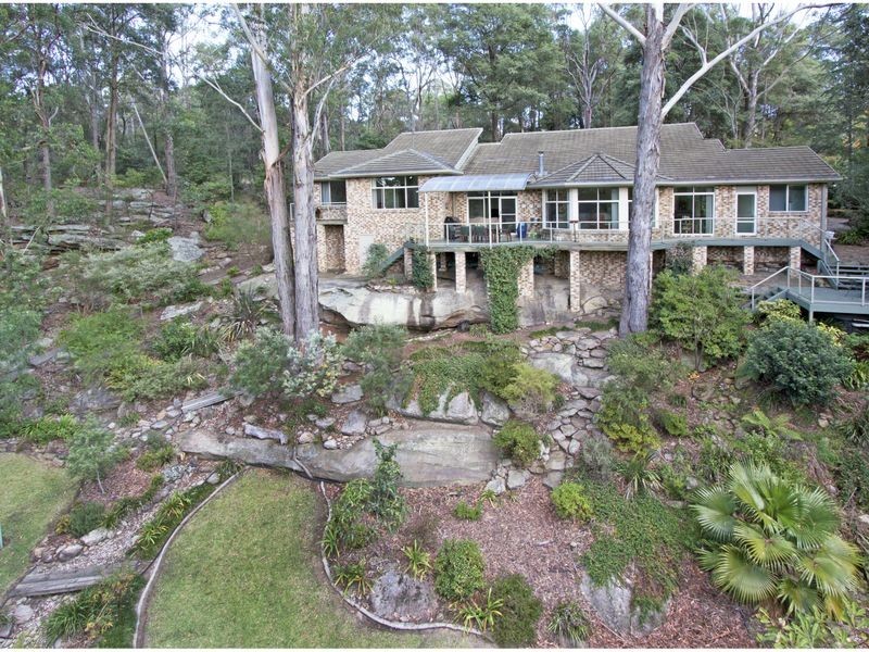 4 Bushland Place, Kenthurst NSW 2156