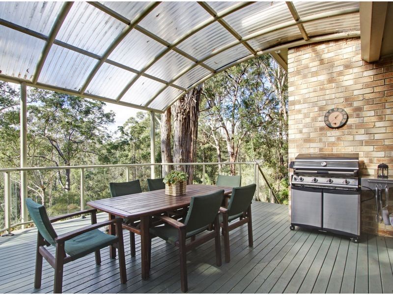 4 Bushland Place, Kenthurst NSW 2156