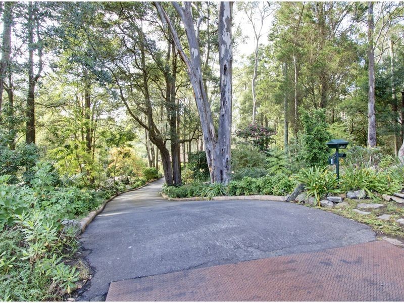 4 Bushland Place, Kenthurst NSW 2156