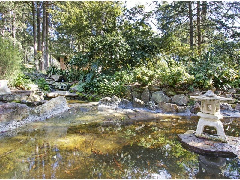 4 Bushland Place, Kenthurst NSW 2156