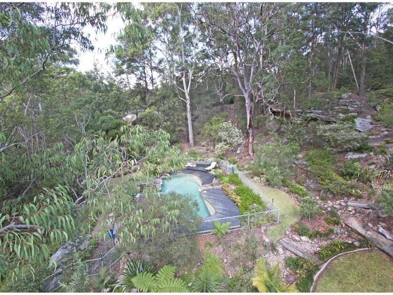 4 Bushland Place, Kenthurst NSW 2156