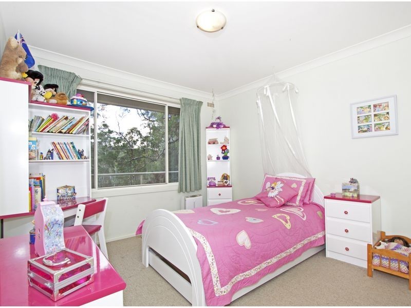 4 Bushland Place, Kenthurst NSW 2156