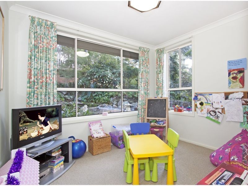 4 Bushland Place, Kenthurst NSW 2156