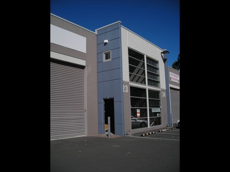 23/252 New Line Rd, Dural NSW 2158