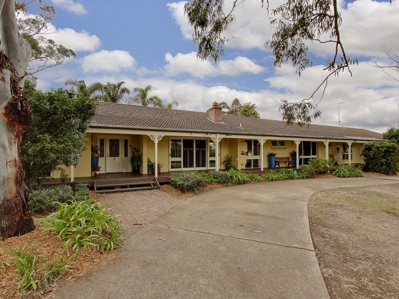 5 Blue Gum Rd, Annangrove NSW 2156