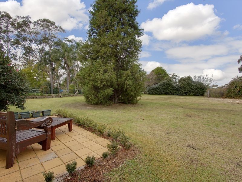 5 Blue Gum Rd, Annangrove NSW 2156