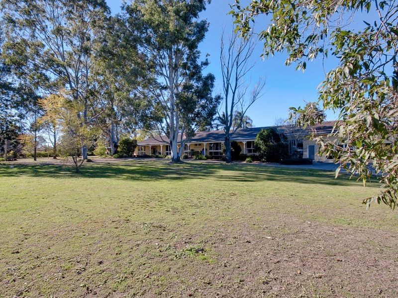 5 Blue Gum Rd, Annangrove NSW 2156