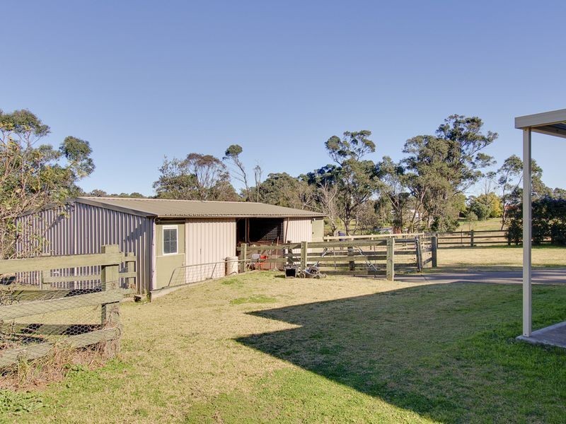 5 Blue Gum Rd, Annangrove NSW 2156