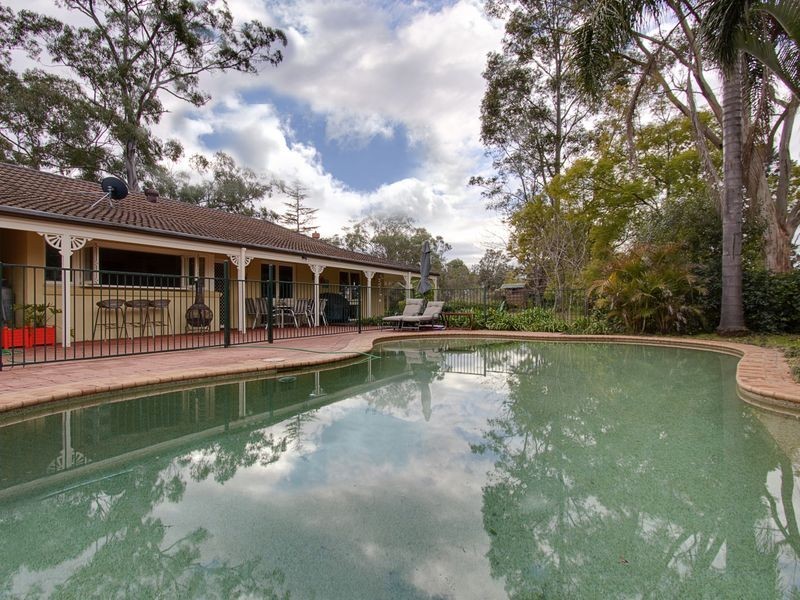 5 Blue Gum Rd, Annangrove NSW 2156