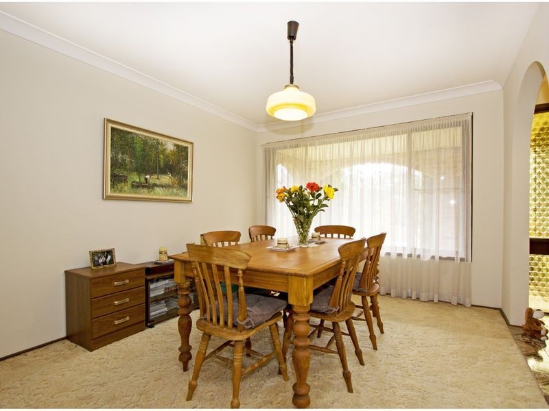 11 Farhall Place, Glenhaven NSW 2156